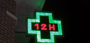 Servicios en el barrio de Valdebebas