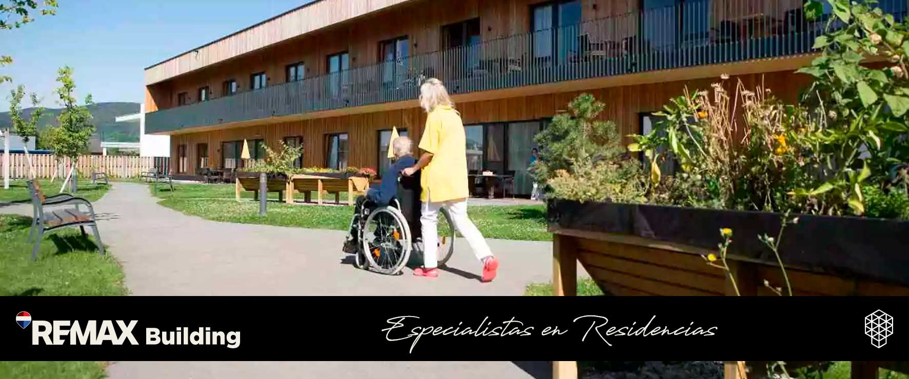 Residencias de Ancianos