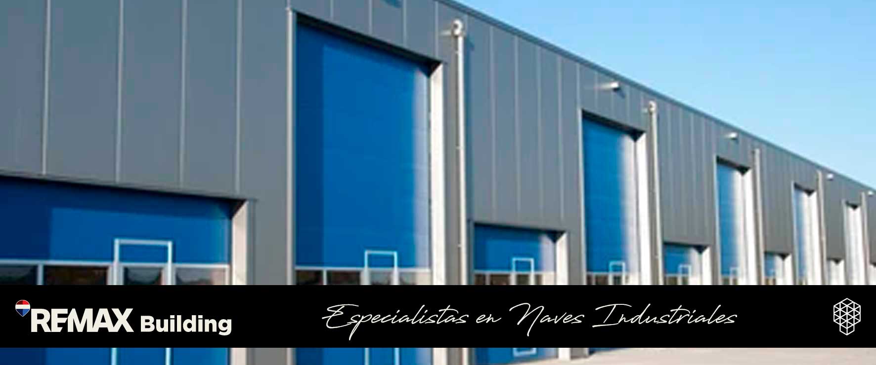 Naves Industriales
