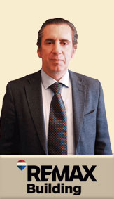 Javier Borrego